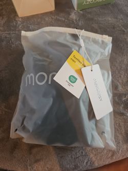 Momcozy Jellystrip Nursing Bra
