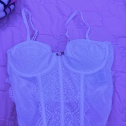 Corset Top