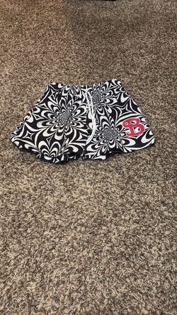 Bucketsquad shorts