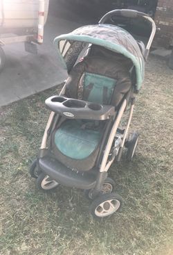 Stroller