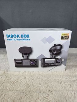 Dash camera