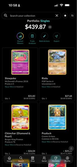 Pokemon Mixed Singles Lot 💎 ( English & Chinese )