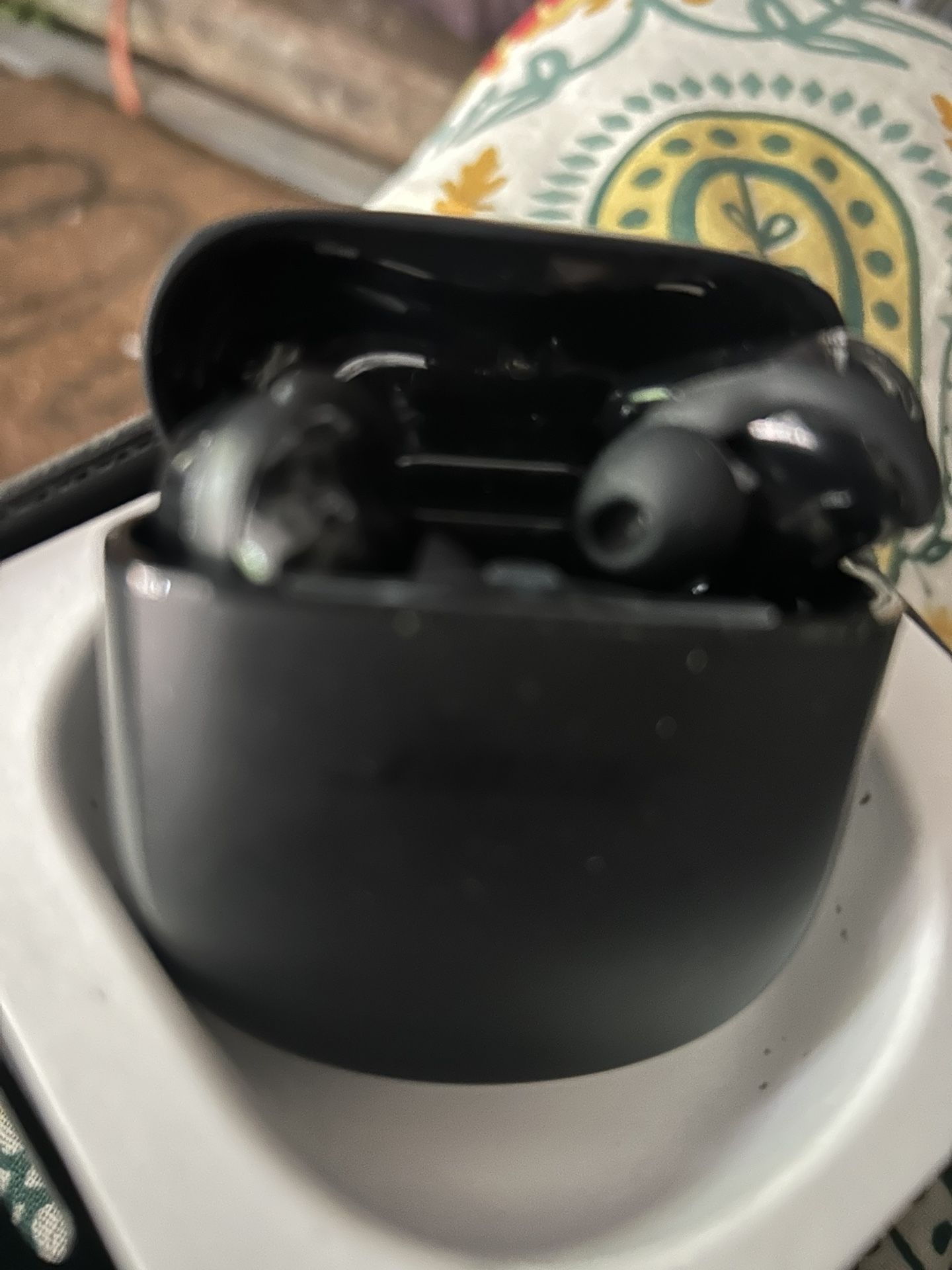 Bose Earbuds With Noise, Cancellation