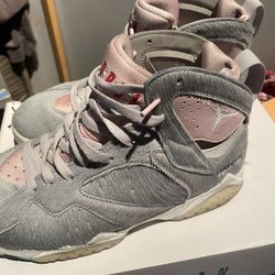 Air Jordan 7 Retro SE