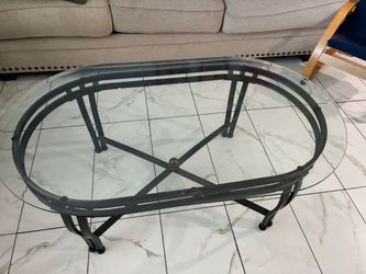 Mesa centro sala