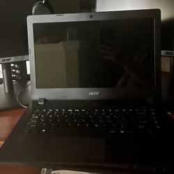 Acer Laptop 