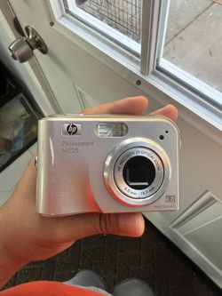 Digital Camera