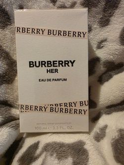 Burberry Her edp 100ml