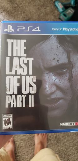 Last of us part 2