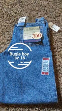 Boy's Jeans size 16
