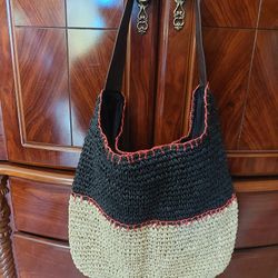 Bolso De Verano