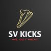 SV KICKS 