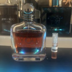 2ml Cologne Sample 