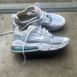 Nike Air Max 270 React Shoes