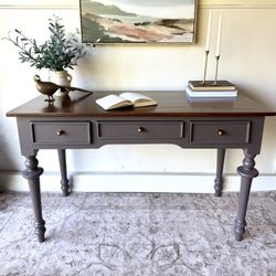 Solid Wood Nadeau Desk