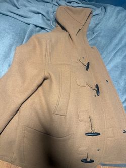 Zara Coat