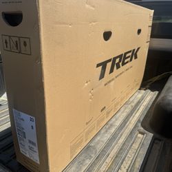 Trek bike 