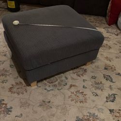 Upholstery 30x30 Stool