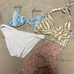 Women’s Swim Bundle 