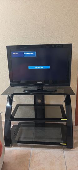 Samsung 32” TV HDMI
