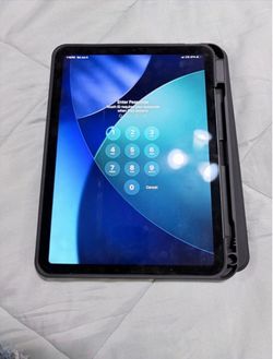 Apple ipad and windows surface