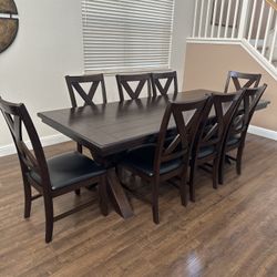 Dining Room Table