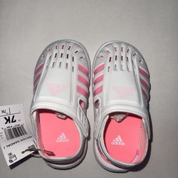 Kids Adidas Shoes US 7K size