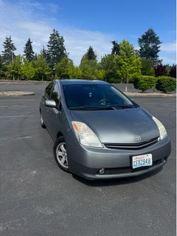 2005 Toyota Prius