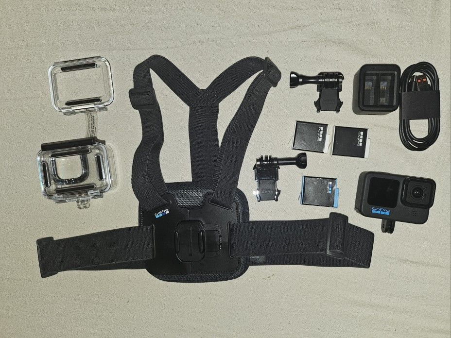 GoPro HERO10