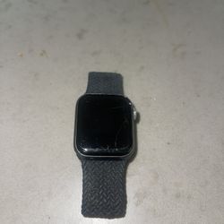 Apple Watch Series 5 40mm