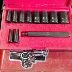 Matco Gasket Maker Set