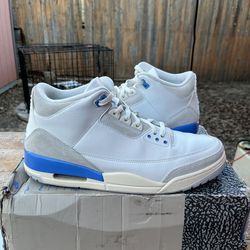Jordan 3