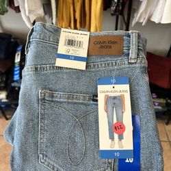 Women’s Calvin Klein Jeans 