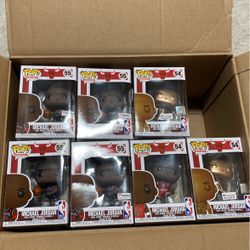 Jordan Pop $50