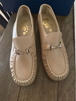 SAS Shoes