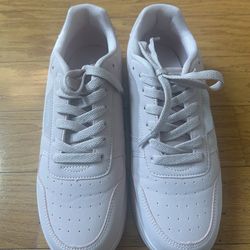 NEW Nautica girls sneakers size 5