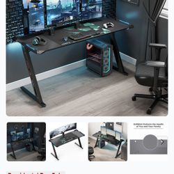 Gaming Desk Eureka