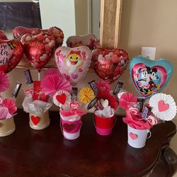 Valentine’s Day  gifts