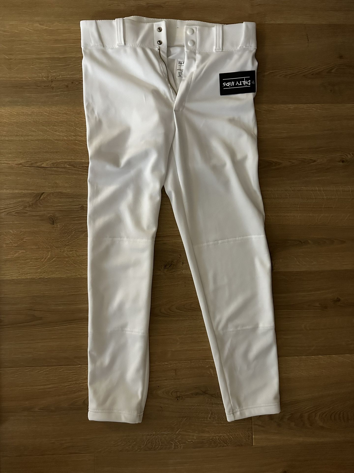 Baseball pants, Shirts, Accessories