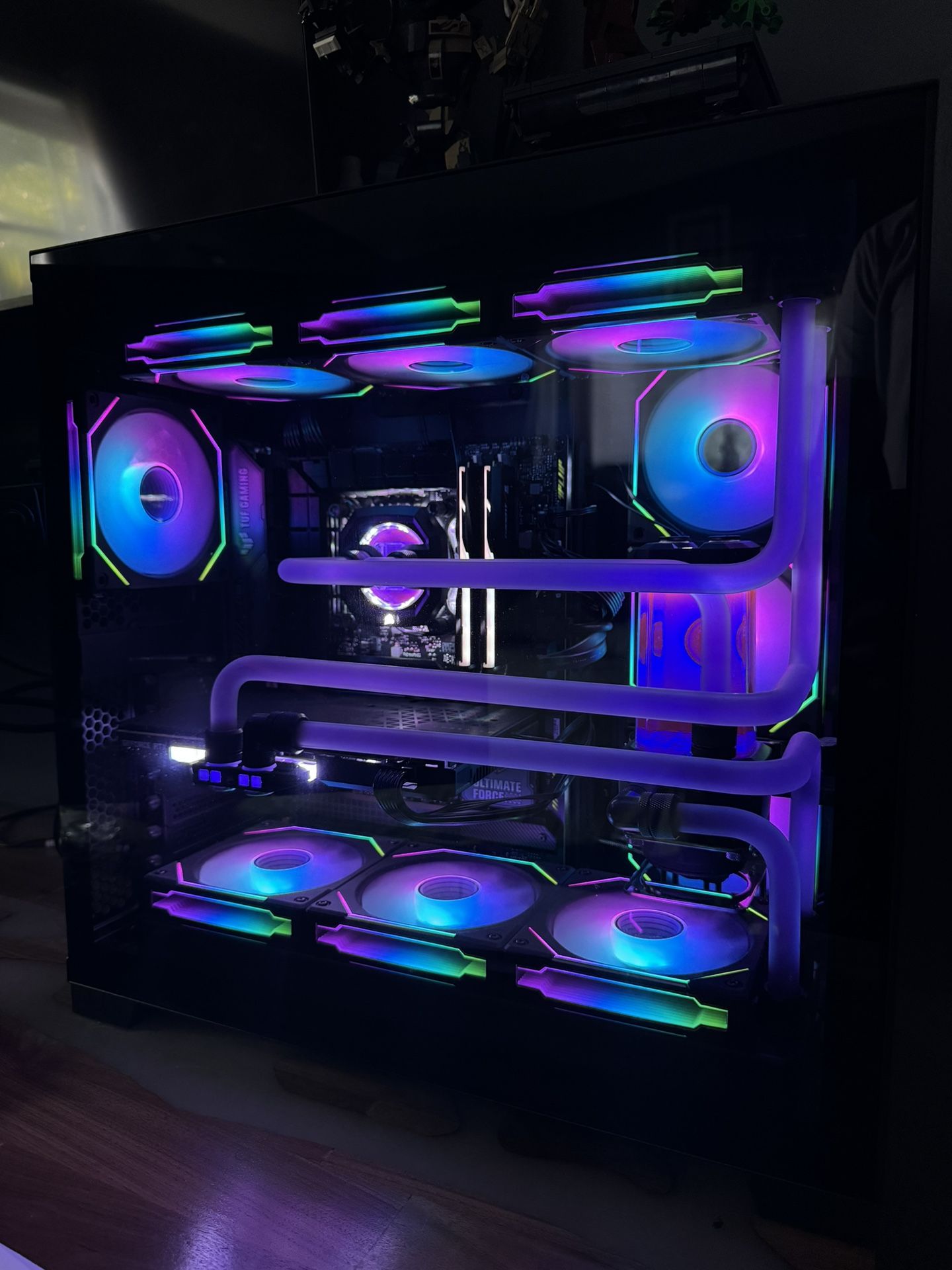 Gaming pc 4090 Custom build