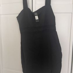 Mini Dress