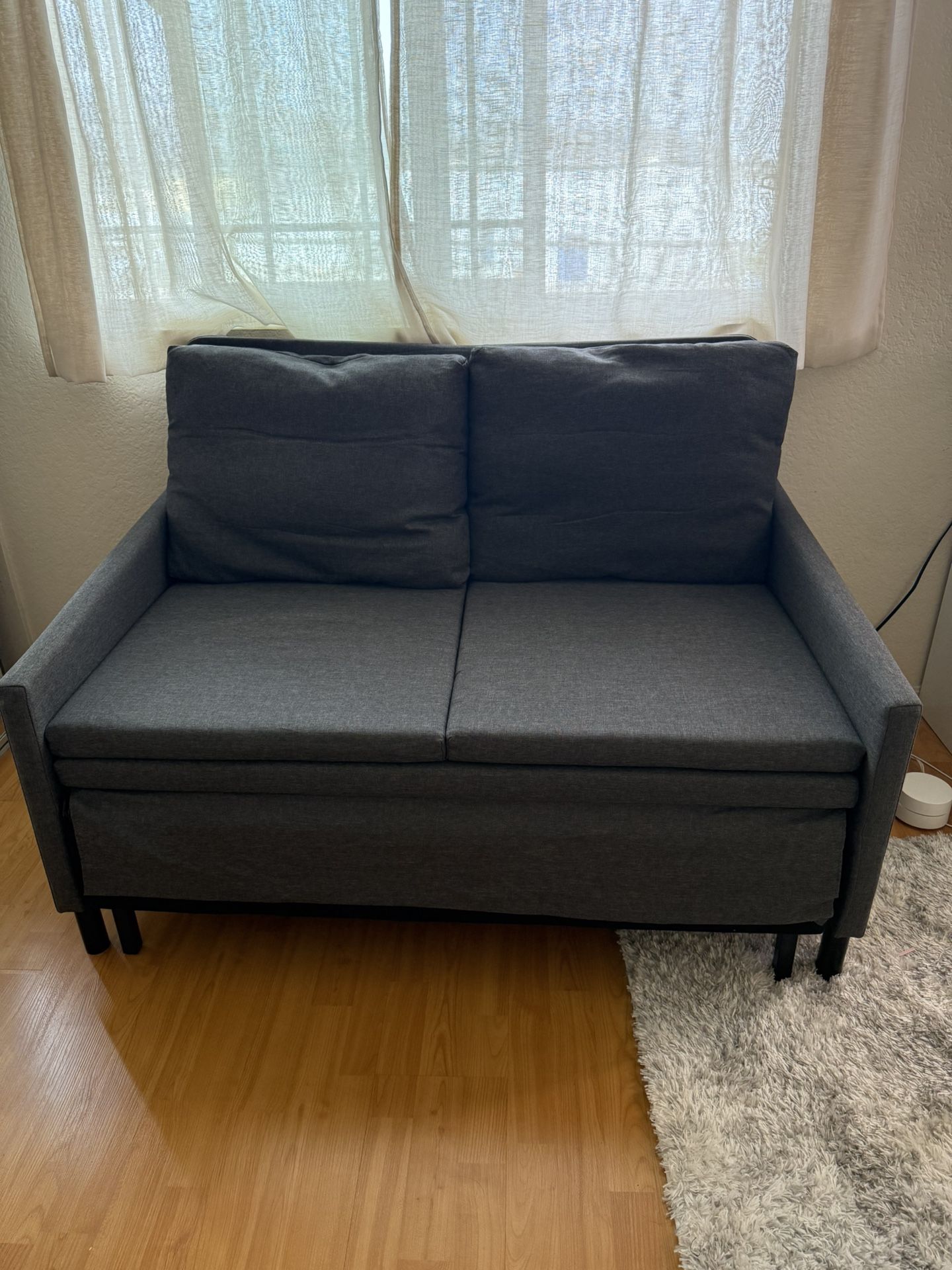 Folding Sofa Bed Couch