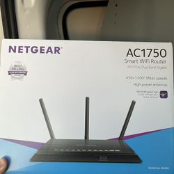 Netgear Router AC1750