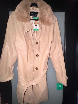 Long Women’s Jacket