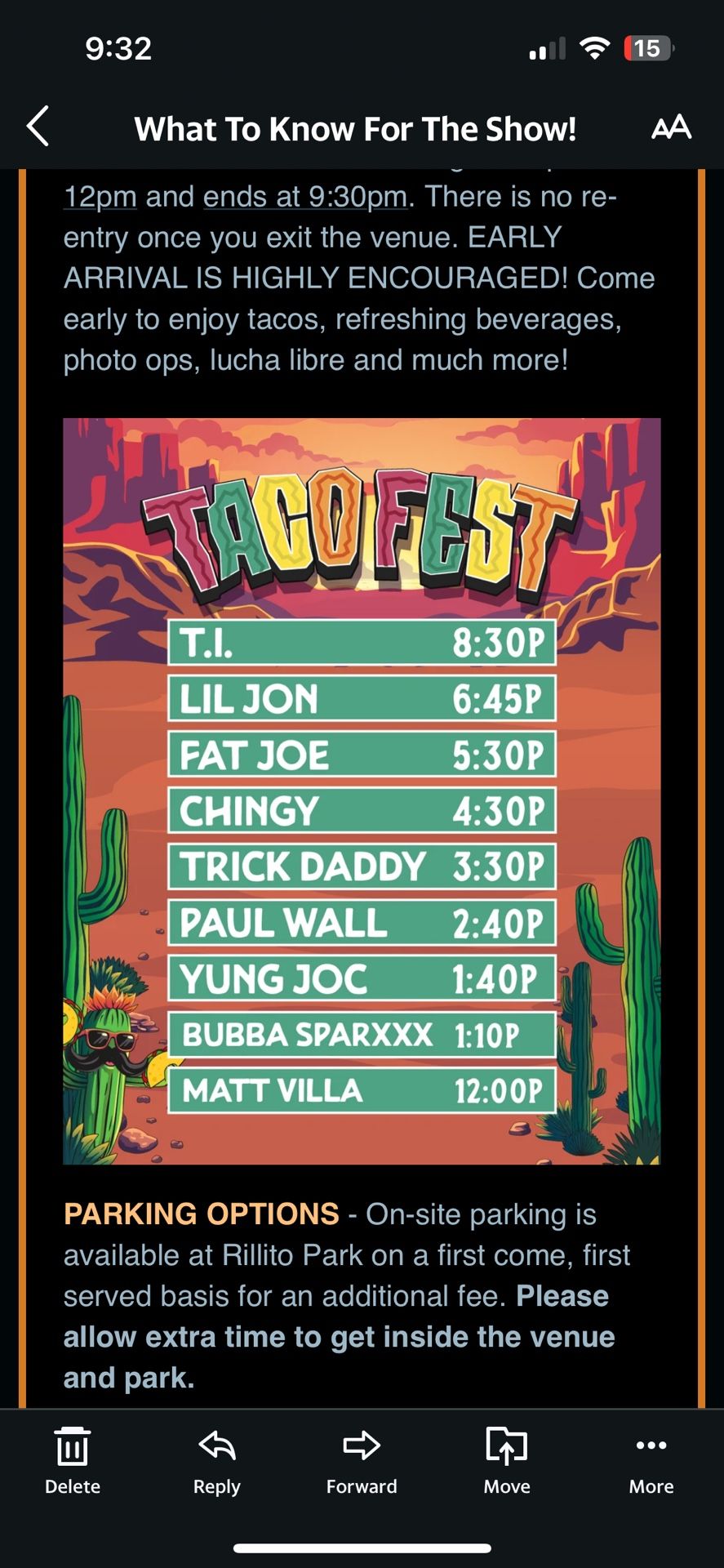 Tucson Taco Fest