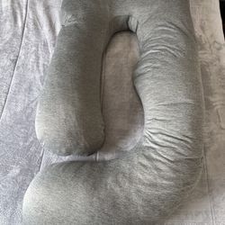 Pregnancy Pillow 