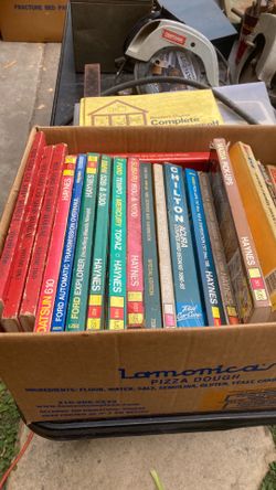 Car Manuals