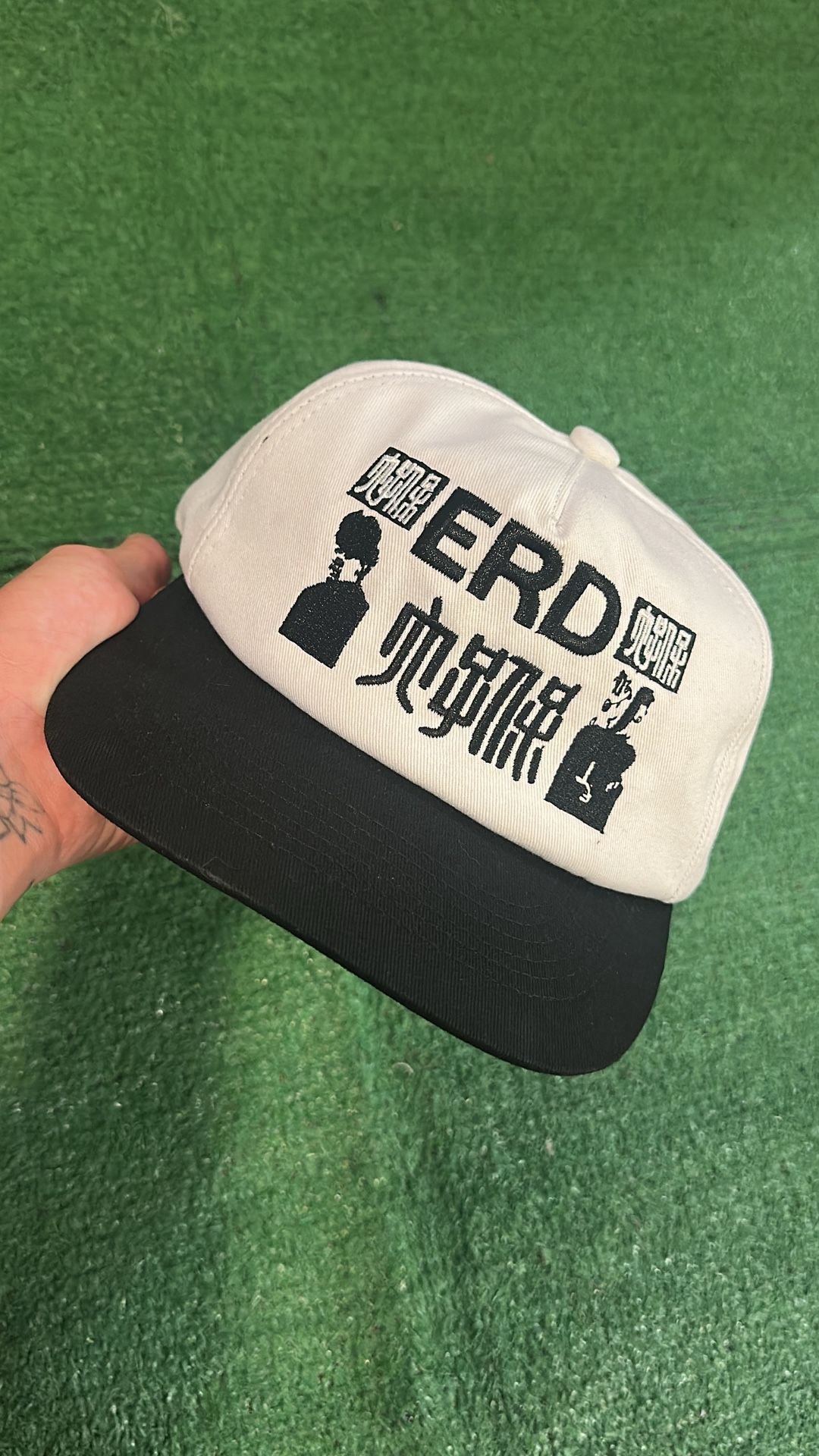 Erd Hat 