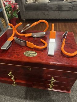 Tool Belt Hooks