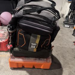 Klein Modbox Backpack 